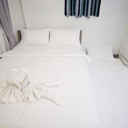 D'Vieng Santithum Condo By Ping Chiang Mai Bagian luar foto