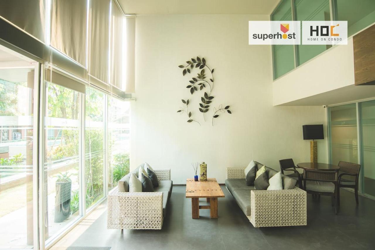 D'Vieng Santithum Condo By Ping Chiang Mai Bagian luar foto