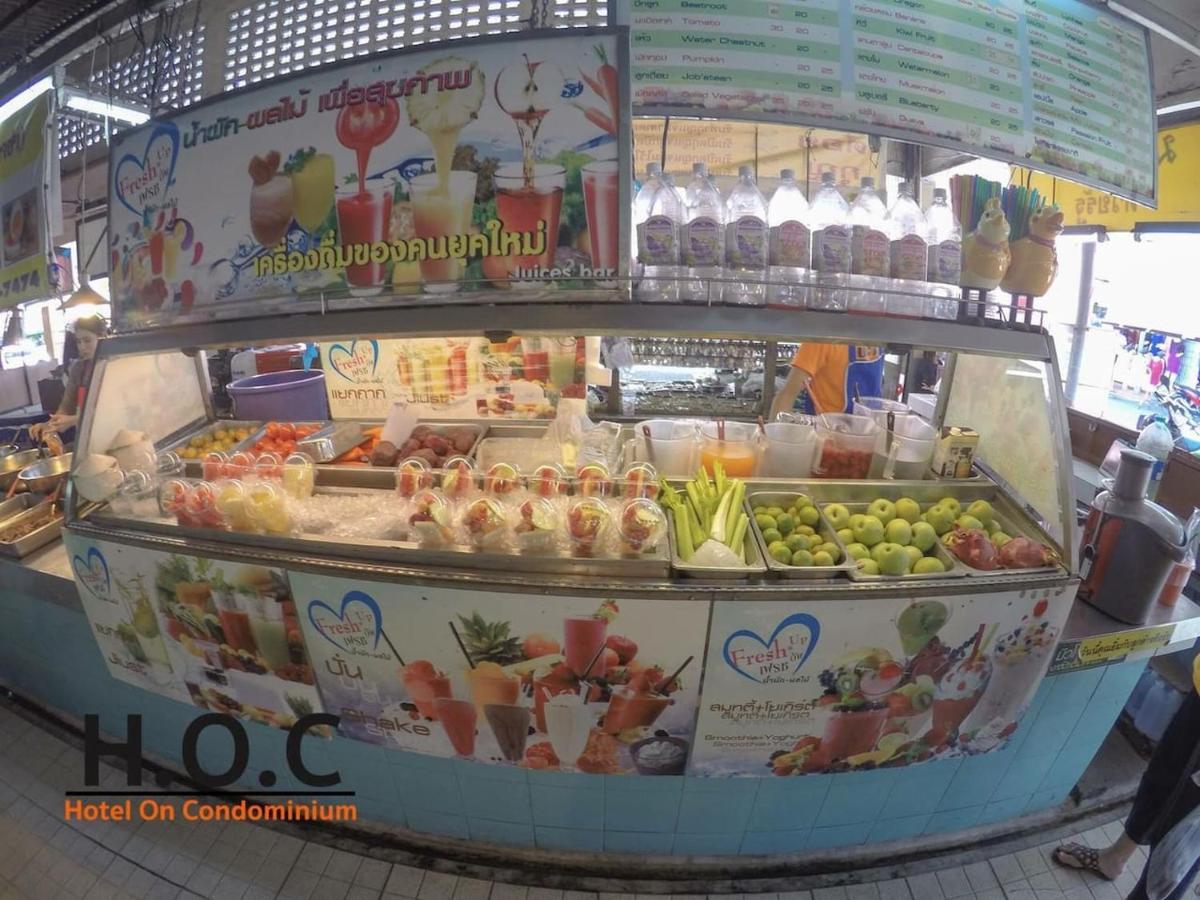 D'Vieng Santithum Condo By Ping Chiang Mai Bagian luar foto