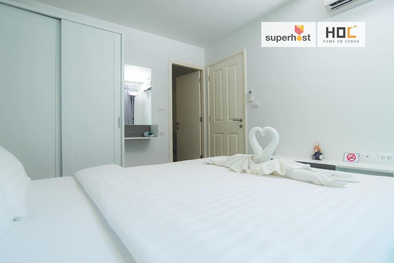D'Vieng Santithum Condo By Ping Chiang Mai Bagian luar foto