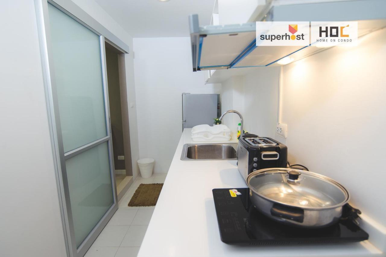 D'Vieng Santithum Condo By Ping Chiang Mai Bagian luar foto